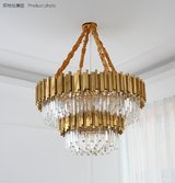 french empire chandelier bronze