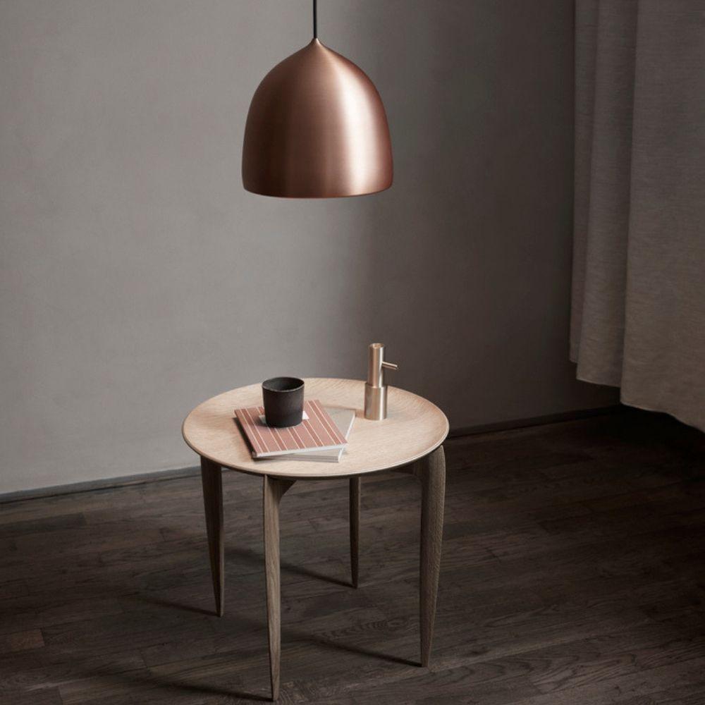 Suspence Pendant Light