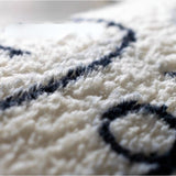 Frontage Abstract Rug