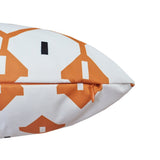 Geo Waterproof Pillow Covers