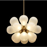 glass pendant light shade