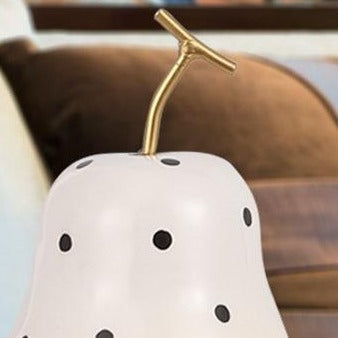 Gala Golden Fruit Statues