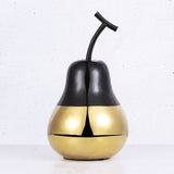 Gala Golden Fruit Statues