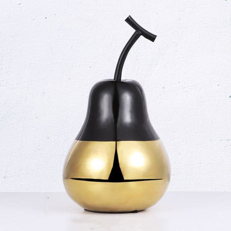 Gala Golden Fruit Statues