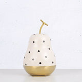 Gala Golden Fruit Statues