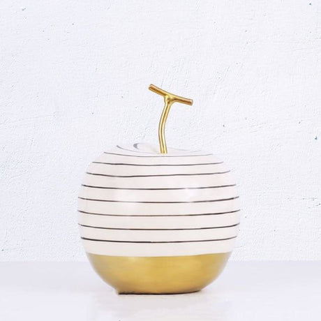 Gala Golden Fruit Statues