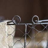 Helena Handwoven Basket