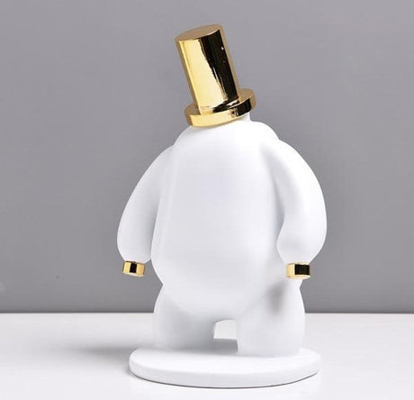 Henrick Headless Statues