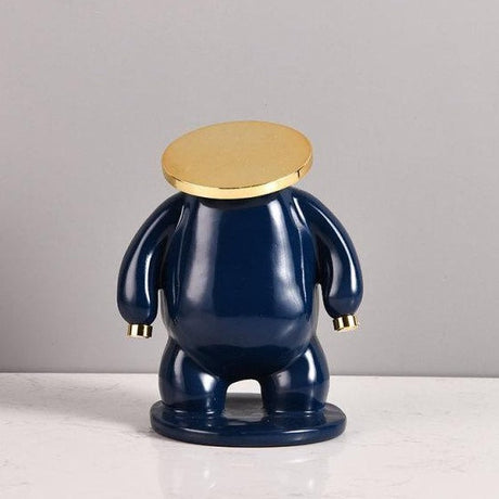 Henrick Headless Statues