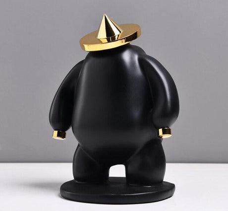 Henrick Headless Statues