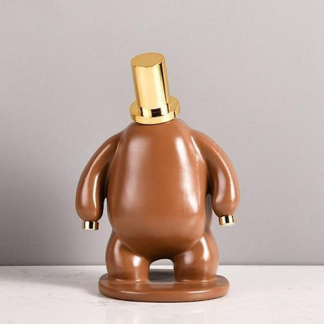 Henrick Headless Statues