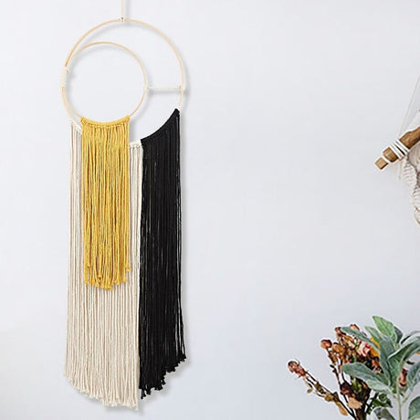 Aiya Wall Hanging