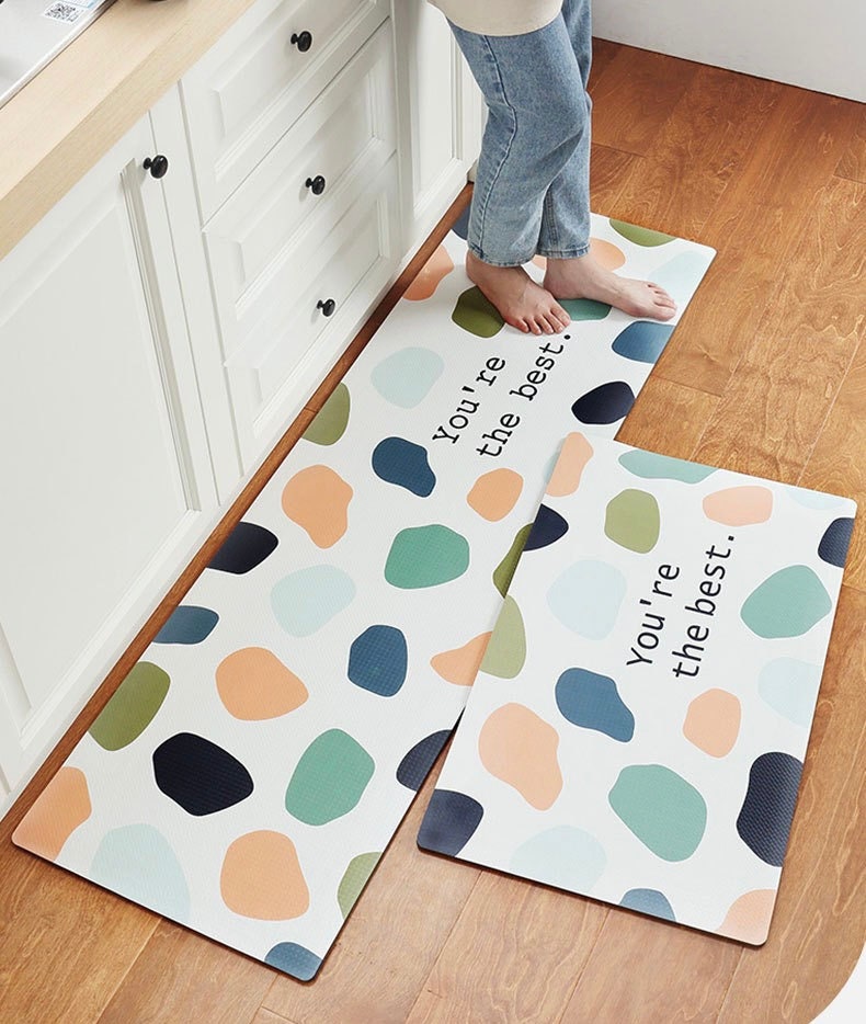 “The Best” Kitchen Floor Mat