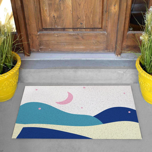 Buy Wholesale China Door Mat Welcome Mat Front Door Mat Outdoor