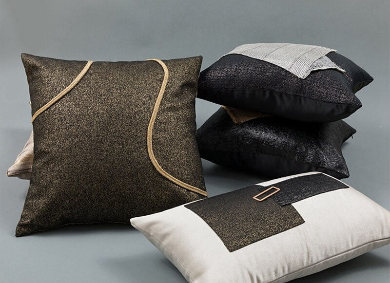 Incari Pillow Cover Collection