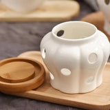 Inhale Garlic Keeper