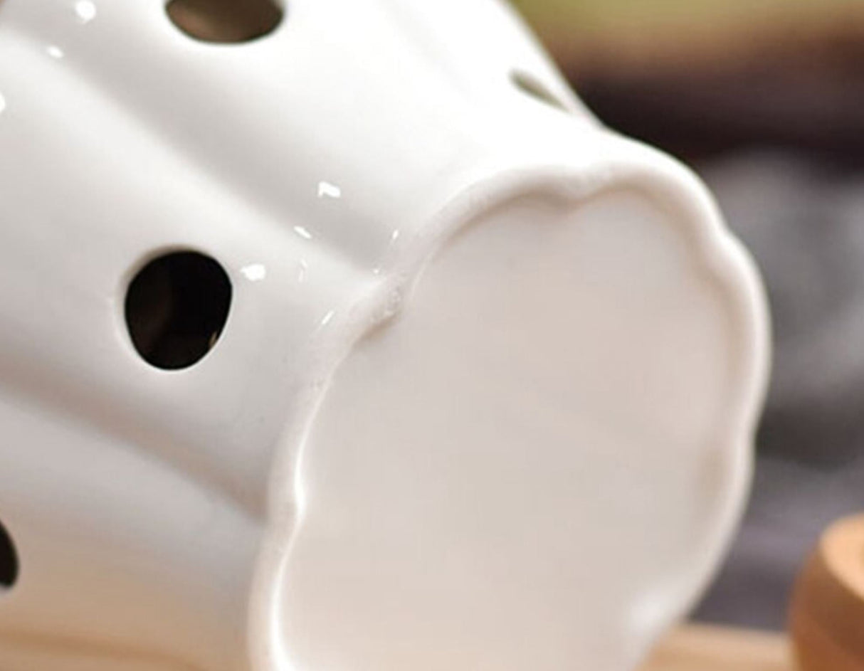 Inhale Garlic Keeper