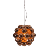 Beads Penta Ceiling Light by Innermost