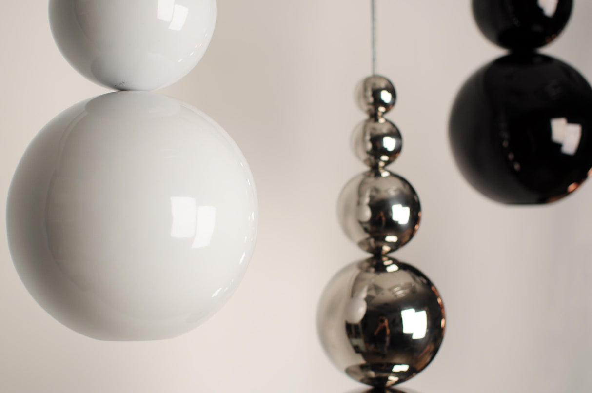 Bubble Suspended Spot Light by Innermost