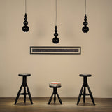 Bubble Suspended Spot Light by Innermost