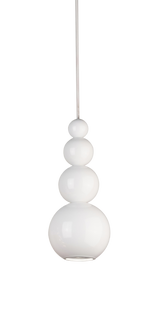 Bubble Suspended Spot Light by Innermost