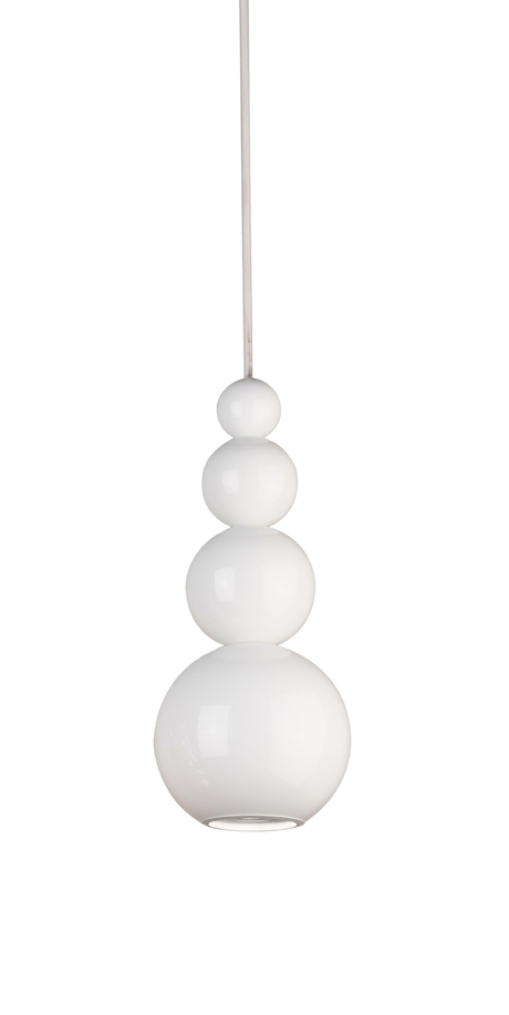 Bubble Suspended Spot Light by Innermost