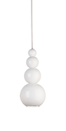 Bubble Suspended Spot Light by Innermost