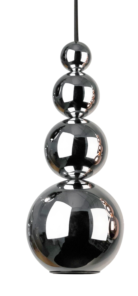 Bubble Suspended Spot Light by Innermost