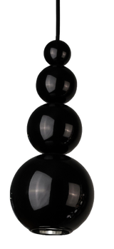 Bubble Suspended Spot Light by Innermost
