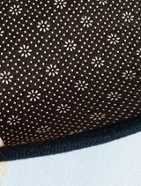 Into the Abyss Floor Mat