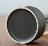 Distant Mountain Teapot