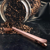 Java Two-In-One Coffee Spoon