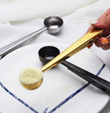 Java Two-In-One Coffee Spoon