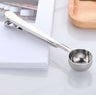 Java Two-In-One Coffee Spoon