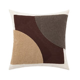 Julian Abstract Pillow Covers