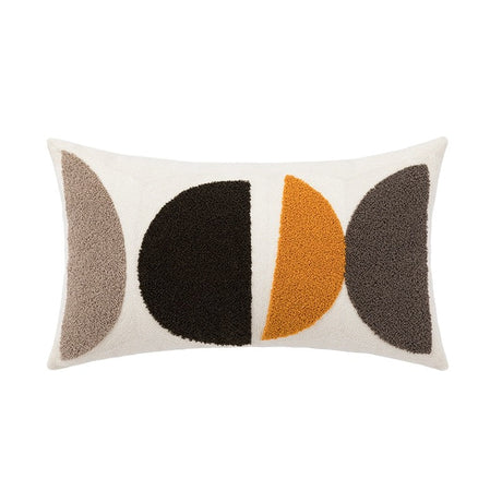 Julian Abstract Pillow Covers