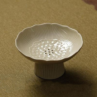 Kenton Fruit Drainage Plate