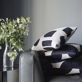 Kina Bold Abstract Pillow Cover