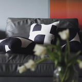 Kina Bold Abstract Pillow Cover