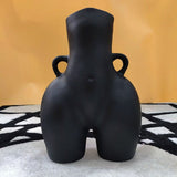 Kitako Torso Vase