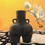 Kitako Torso Vase