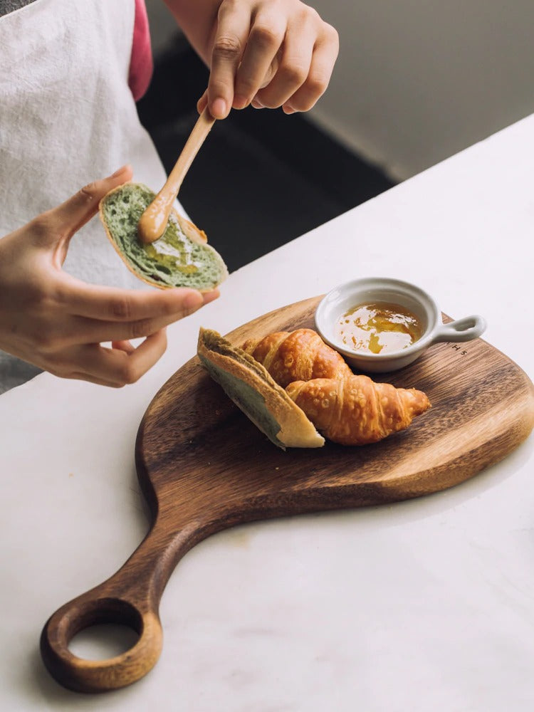 Kona Black Walnut Cutting Board