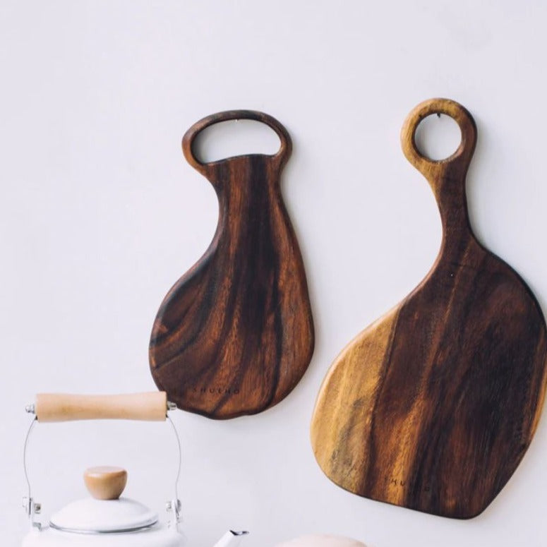 Kona Black Walnut Cutting Board