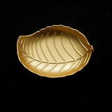 Konoha Gold Trays