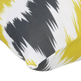 Lemonade Outdoor Pillow Covers