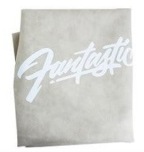 Lincoln Faux Leather Apron