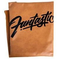 Lincoln Faux Leather Apron