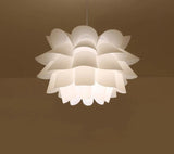 Lotus Modern Pendant Hanging Lamp