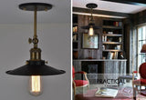 Lynux - Vintage Plated Wall Lamp