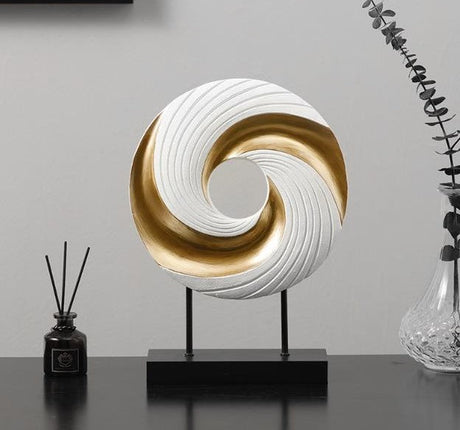 Madison Modern Statues